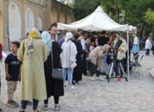فراخوان مشارکت در جشن جهانی «۱۰۰ ساعت نجوم» ۲۰۲۶ اعلام شد