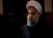 فرامتن معماری استدلالی خطابه روحانی