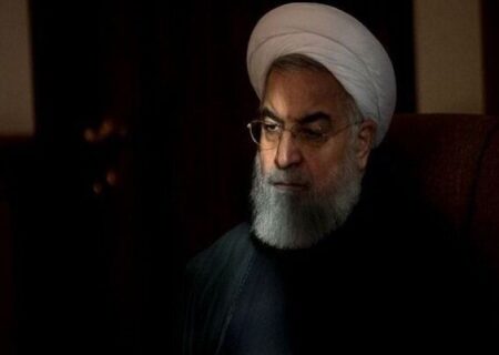 فرامتن معماری استدلالی خطابه روحانی