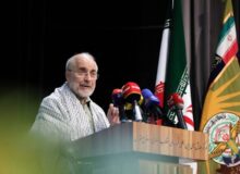 فرهنگ دفاع مقدس یک دکترین ملی برای مقابله با تهدیدهاست
