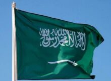 فعال شدن آژیر اضطراری در چند شهر جنوبی عربستان سعودی