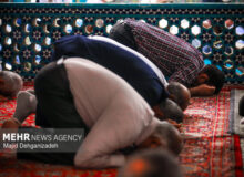 فعالسازی ظرفیتهای مساجد با برگزاری دوره مهارتافزایی راهبران قرآنی