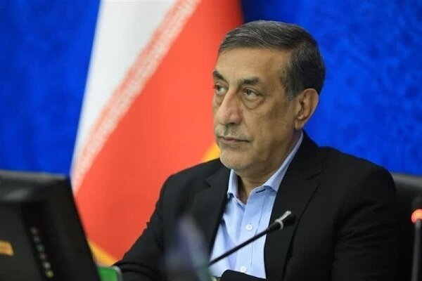 قائم پناه: ما ایرانیان به هویت ملی خود افتخار می‌کنیم