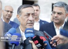 قائم‌پناه: بازسازی ورزشگاه آزادی اساسی‌تر از یک تعمیرات معمولی است