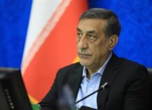 قائم‌پناه: هر طرح و تصمیمی باید پیوست محیط‌زیستی داشته باشد
