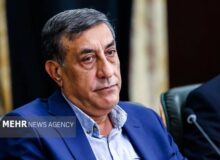 قائم‌پناه: گرانی یک واقعیت تلخ است ولی شرایط کشور هم باید درک شود