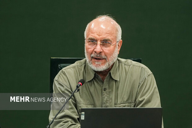 قالیباف: آمریکا بداند که دوران «پاسخ‌های متناسب» به پایان رسیده است