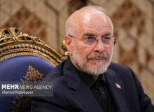 قالیباف: آمریکا برخلاف ظاهرش آسیب‌پذیر و در معرض خطر است