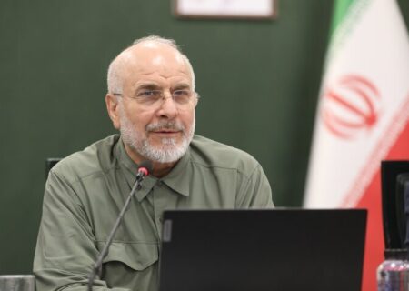 قالیباف: اگر امنیت ما تامین نشود، هیچ زیرساختی ایمن نخواهد بود