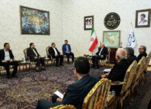 قالیباف: ایران و جبهه مقاومت در یک مسیر علیه استکبار هستند