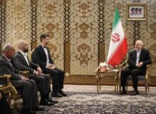 قالیباف: توطئه آمریکا برای حمله به ایران از اقلیم کردستان شکست خورد