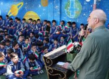 قالیباف: دهه نودی‌ها و دهه هشتادی‌ها، آینده ایران را تضمین خواهند کرد
