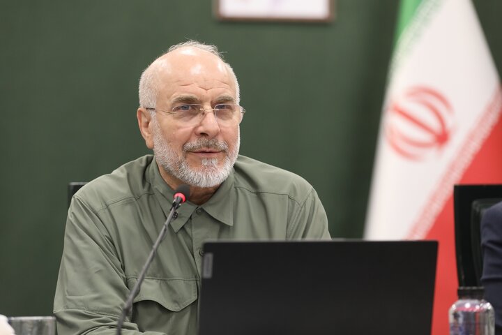 قالیباف: هیچ وطن‌دوستی با موضوع برخورد با نفوذ بیگانگان مخالف نیست