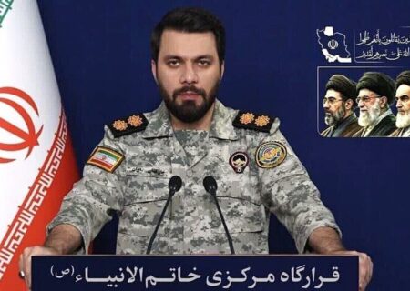 قرارگاه خاتم‌الانبیا به ارتش تروریستی آمریکا هشدار داد