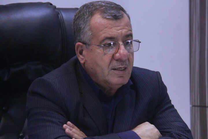 قربانی: برنامه های فرهنگی شهر با قدرت و دقت بیشتری دنبال شود قربانی: برنامه های فرهنگی شهر با قدرت و دقت بیشتری دنبال شود