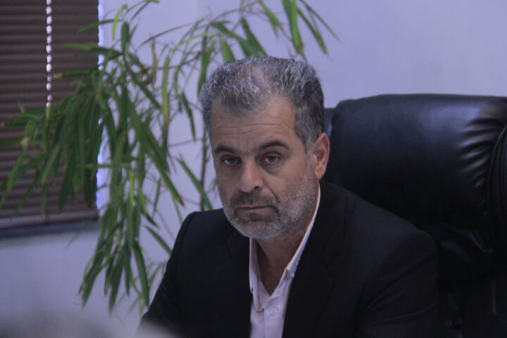 قربانی: برنامه های فرهنگی شهر با قدرت و دقت بیشتری دنبال شود قربانی: برنامه های فرهنگی شهر با قدرت و دقت بیشتری دنبال شود