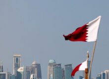 قطر اعتراف کرد: ائتلاف با آمریکا کافی نیست