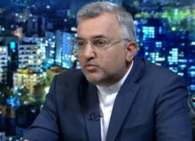 قنبری: در شرایط تحریم برخی قوانین نیازمند بازنگری هستند