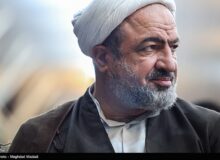 قوه قضائیه: رسایی 5 مهر تحویل بند روحانیت زندان اوین شد