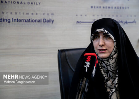 قیصری: مطالبه اصلاح نباید به مطالبه تسلیم تبدیل شود