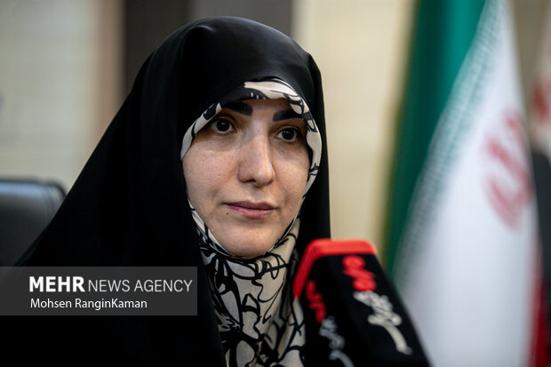 قیصری: مطالبه اصلاح نباید به مطالبه تسلیم تبدیل شود
