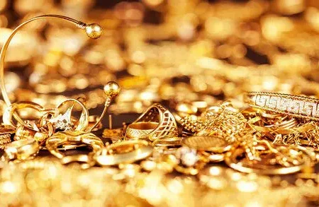 قیمت طلا و سکه سه‌شنبه 31 شهریور/ کاهش همه قیمت‌ها