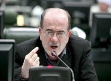 لاهوتی: مجلس موضوع واگذاری ۸۰ میلیون بشکه نفت را پیگیری می‌کند