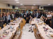 «لعلِ پیوندگر» واکاوی تمدن ایران در یادبود سید جلال حسینی بدخشانی