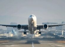 لغو پروازهای تهران به بغداد و مسقط