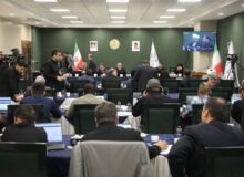 مجلس برای بررسی درخواست‌های سامانه ارتباطات خارجی مهلت ۷روزه تعیین کرد