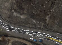 محدودیتهای ترافیکی در جادههای شمالی اعلام شد