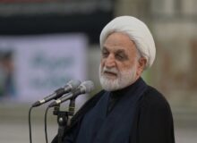 محسنی اژه ای در ریاست کمیسیون حقوقی و قضایی مجمع تشخیص ابقا شد