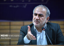 مدیران ناکارآمد نباید به دلیل ملاحظات سیاسی و اداری در مسئولیت بمانند