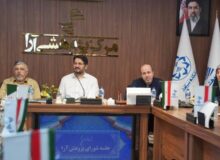 مسکن بدون اشتغال به شهرهای خوابگاهی تبدیل می‌شود