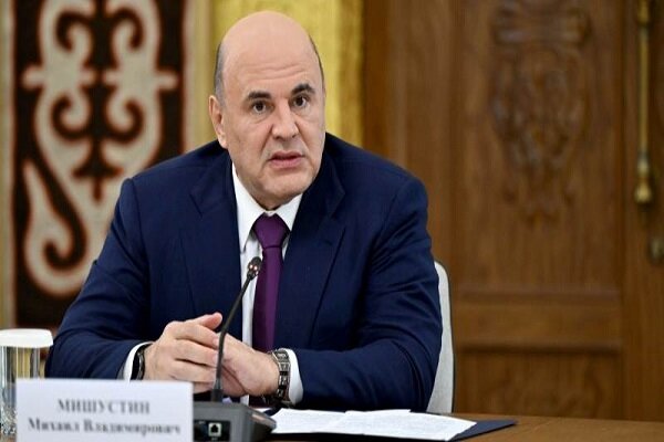 مسکو: تجارتمان را از اروپا و آمریکا به سمت چین و هند سوق می‌دهیم