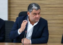 مسیر اعتلای اتاق اصناف با پایان انفعال و پیگیری مطالبات بازاریان ممکن می‌شود