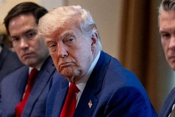 مشاوران ترامپ نگران شکست جمهوری‌خواهان در انتخابات میان‌دوره‌ای هستند
