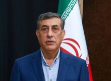 معاون اجرایی رئیس‌جمهور وارد زنجان شد