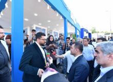 معاون رئیس‌جمهور از رویکرد همراه اول در حمایت از استارتاپ‌ها تقدیر کرد