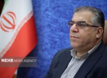 معاون سیاسی استاندار سمنان فرماندار شاهرود شد