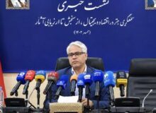 معاون وزیر ارتباطات: محدودیت اینترنت را نمی‌توان بدون درنظرگرفتن اثر آن بر معیشت مردم اعمال کرد