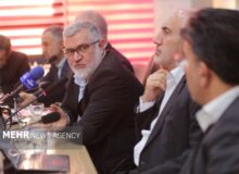 معتمدیان: اولویت تهران، تکمیل پروژه‌های اثرگذار بر زندگی مردم است