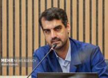 منان رئیسی: ایران کشوری محاصرهپذیر نیست