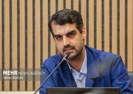منان رئیسی: ایران کشوری محاصره‌پذیر نیست