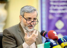 منصور قصری‌زاده مدیر شبکه قرآن و معارف سیما شد