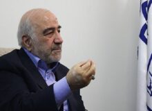 منصوری: در ایران هنوز به سرمایه بزرگ کتاب توجه کافی نشده است