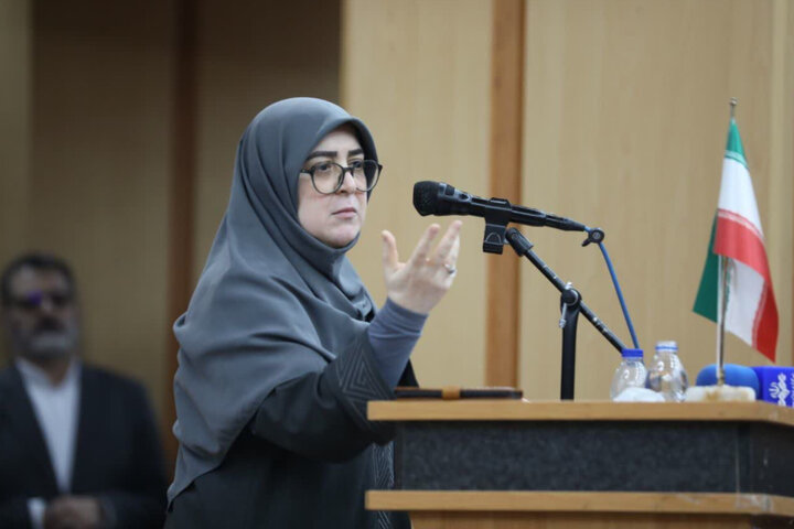 مهاجرانی: استان ایلام رنگین‌کمان اقوام و نماد همبستگی ملی است