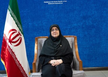 مهاجرانی : اگر بخواهم شبیه کسی باشم، می‌خواهم شبیه دکتر فاطمی باشم