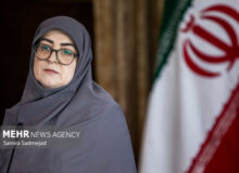 مهاجرانی: دولت به توانمندی زنان در عرصه ورزش باور دارد