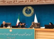 مهاجرانی: هدف‌گذاری کاهش ۲۰ درصدی مصرف انرژی را از پاییز آغاز کنیم